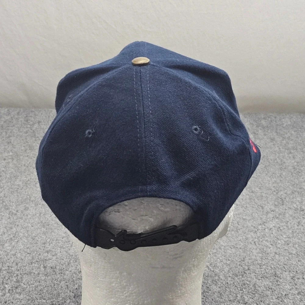 Nike vintage strapback